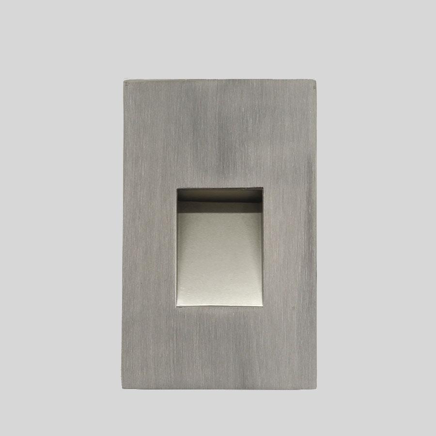 ROC Lighting ST-460 - 2W Vertical Step Light - Ready Wholesale Electric Supply and Lighting