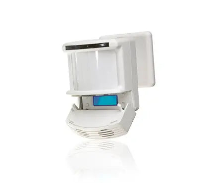 Wattstopper LMDX-100 Digital Dual Tech Corner Mountsensor - Ready Wholesale Electric Supply and Lighting
